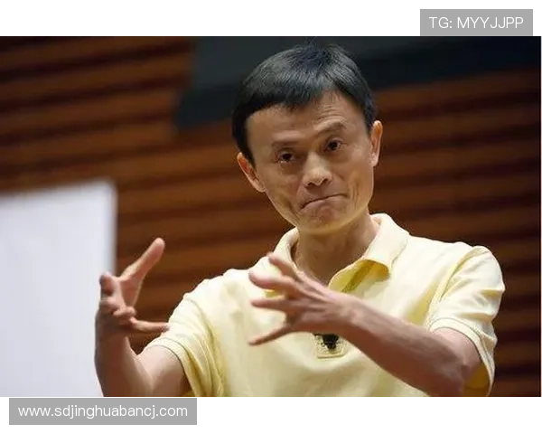 马云等企业家如何通过创新和战略转型推动中国经济发展与全球竞争力提升