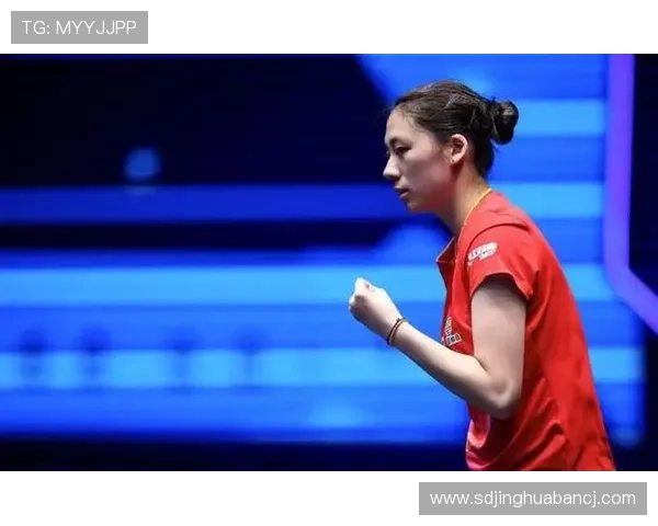 陈熠3-0陈昭澐直呼可惜全力拼淘汰赛