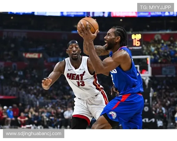 伦纳德坦言非争冠队盼加兰健康