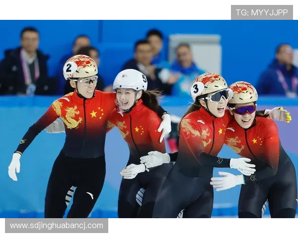 今日雪上梦队冲四金迎短道收官