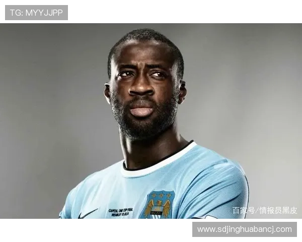 亚亚图雷称枪手需更开放进攻端 亚亚图雷称枪手需更开放进攻端