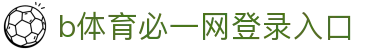必一·运动(B-Sports)官方网站